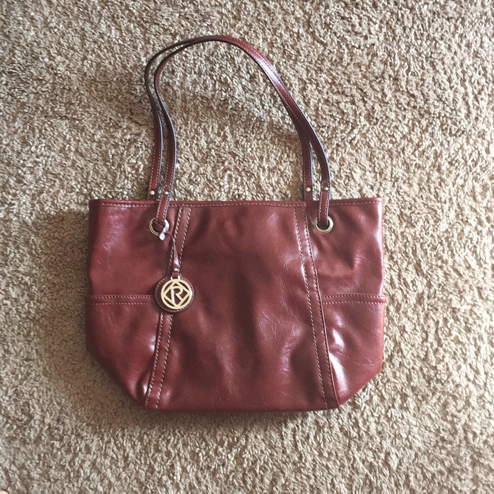 Relic Purse